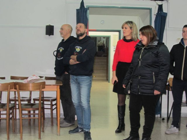 Auguri Natale 2015